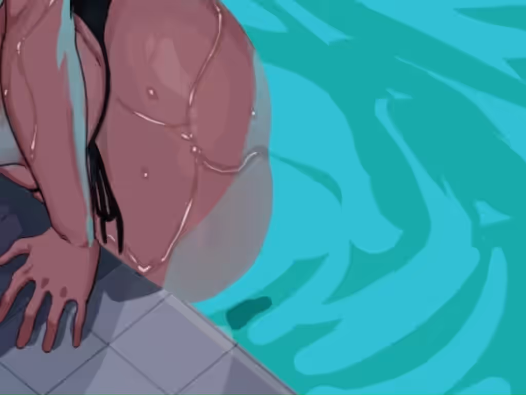 1girls Rule 34 Video