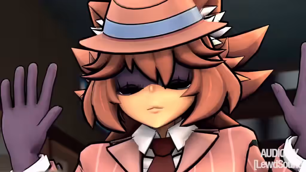 Jane (Silentsins) Rule 34 Video