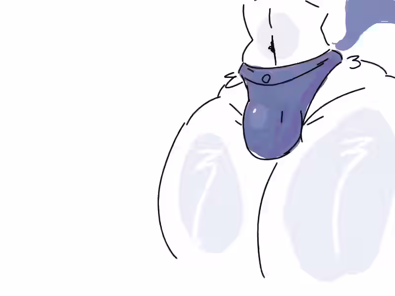 Animated Rule 34 Image