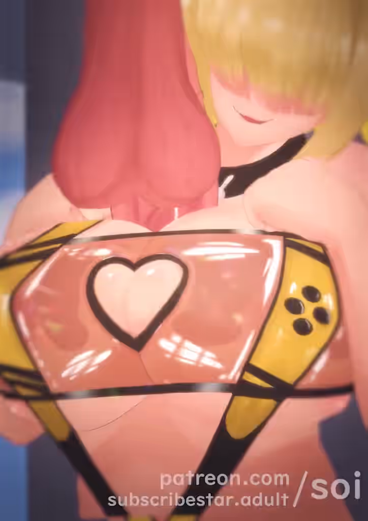 Elegg (Boom And Shock) (Nikke) Rule 34 Video