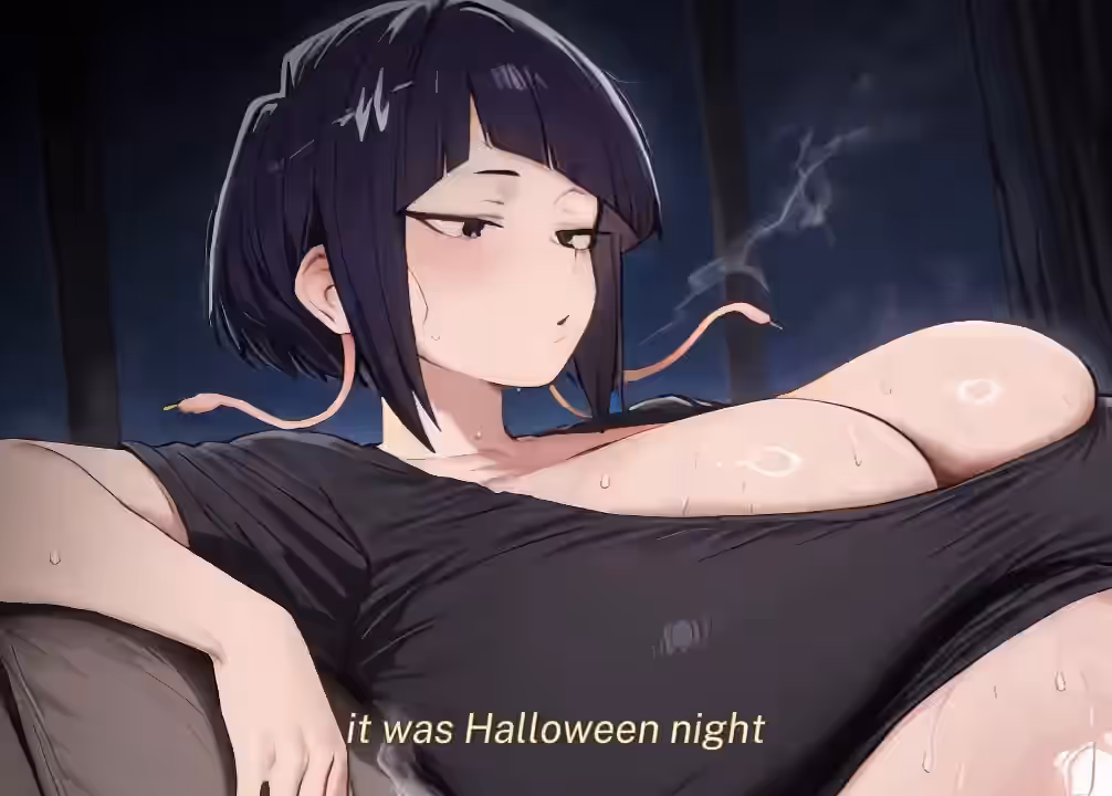 Ai Assisted Rule 34 Video