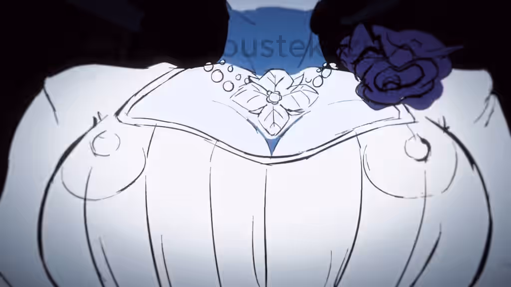 Bela (Resident Evil) Rule 34 Video