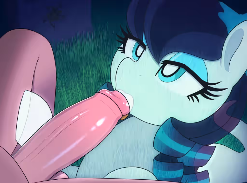Coloratura (Mlp) Rule 34 Video