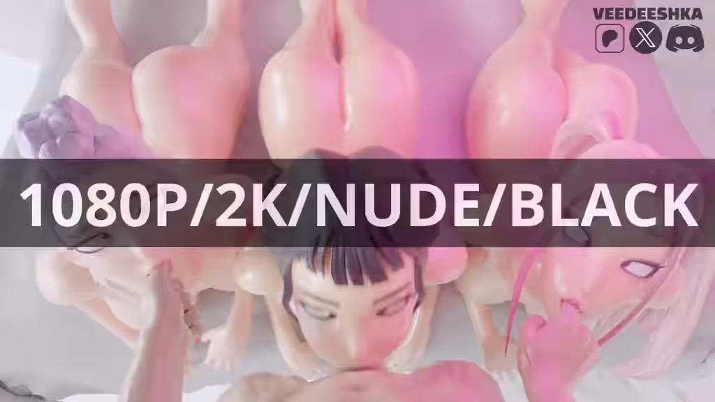 Mira (Kpop Demon Hunters) Rule 34 Video