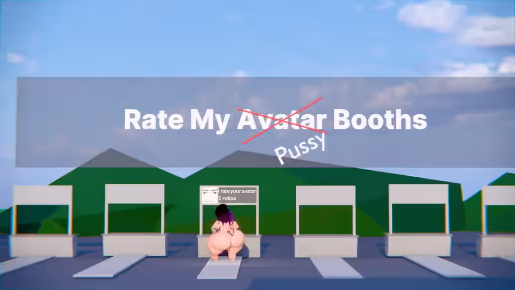 Man Face (Roblox) Rule 34 Video