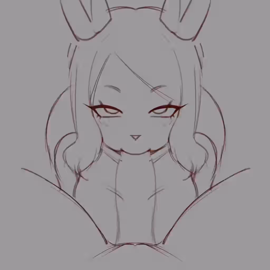 Tebu (Mochabaebae) Rule 34 Video