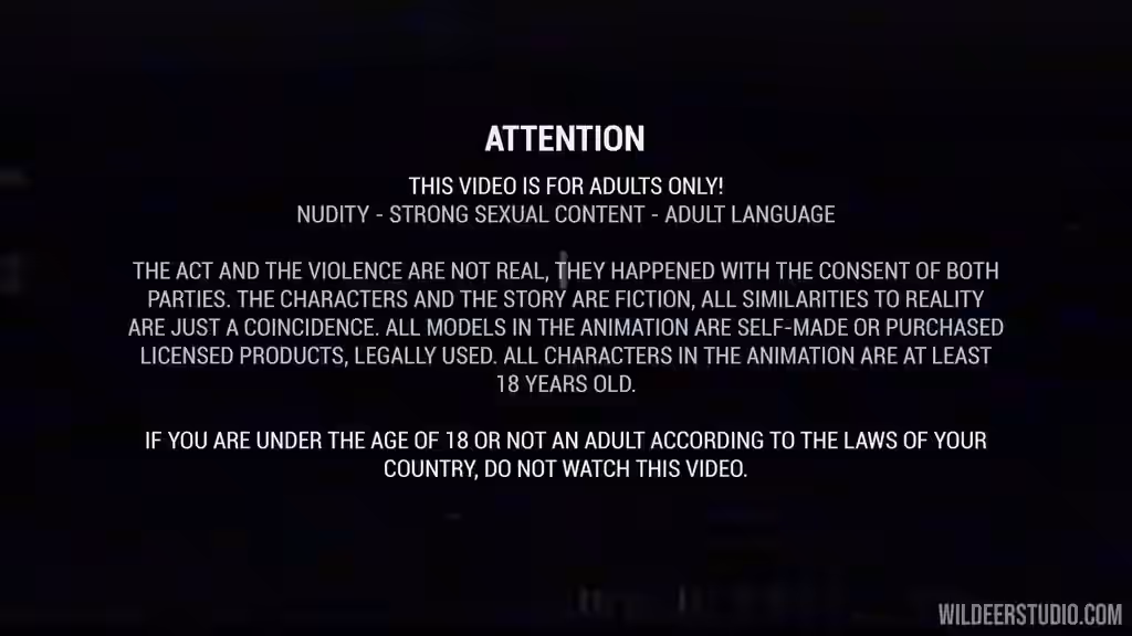 Doppelganger (Tomb Raider) Rule 34 Video