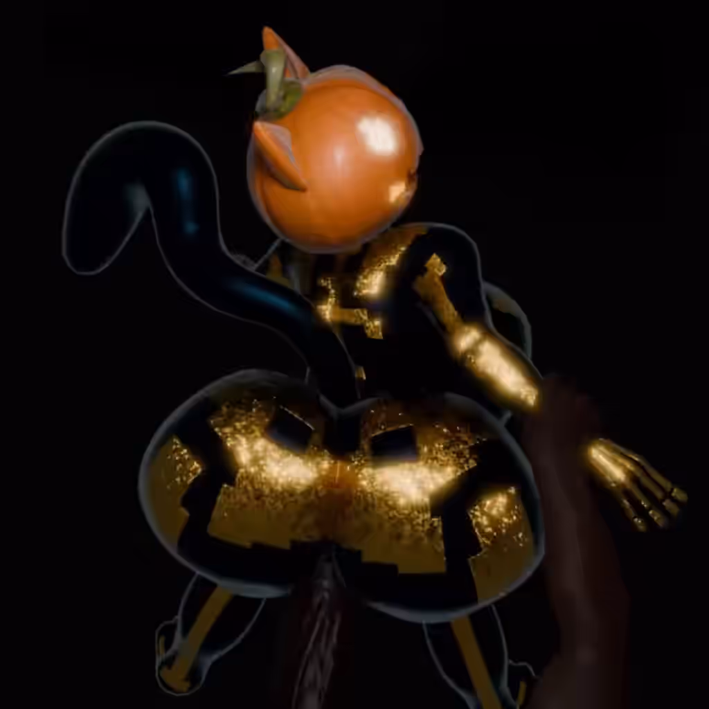 Spice (Fortnite) Rule 34 Video