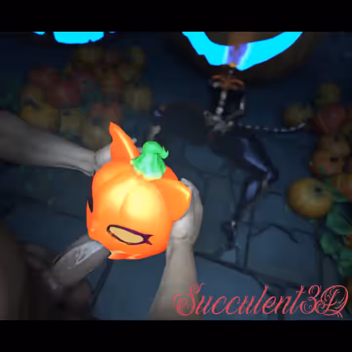 Spice (Fortnite) Rule 34 Video