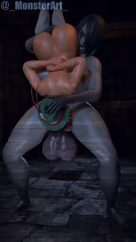 Heidi (Fortnite) Rule 34 Video