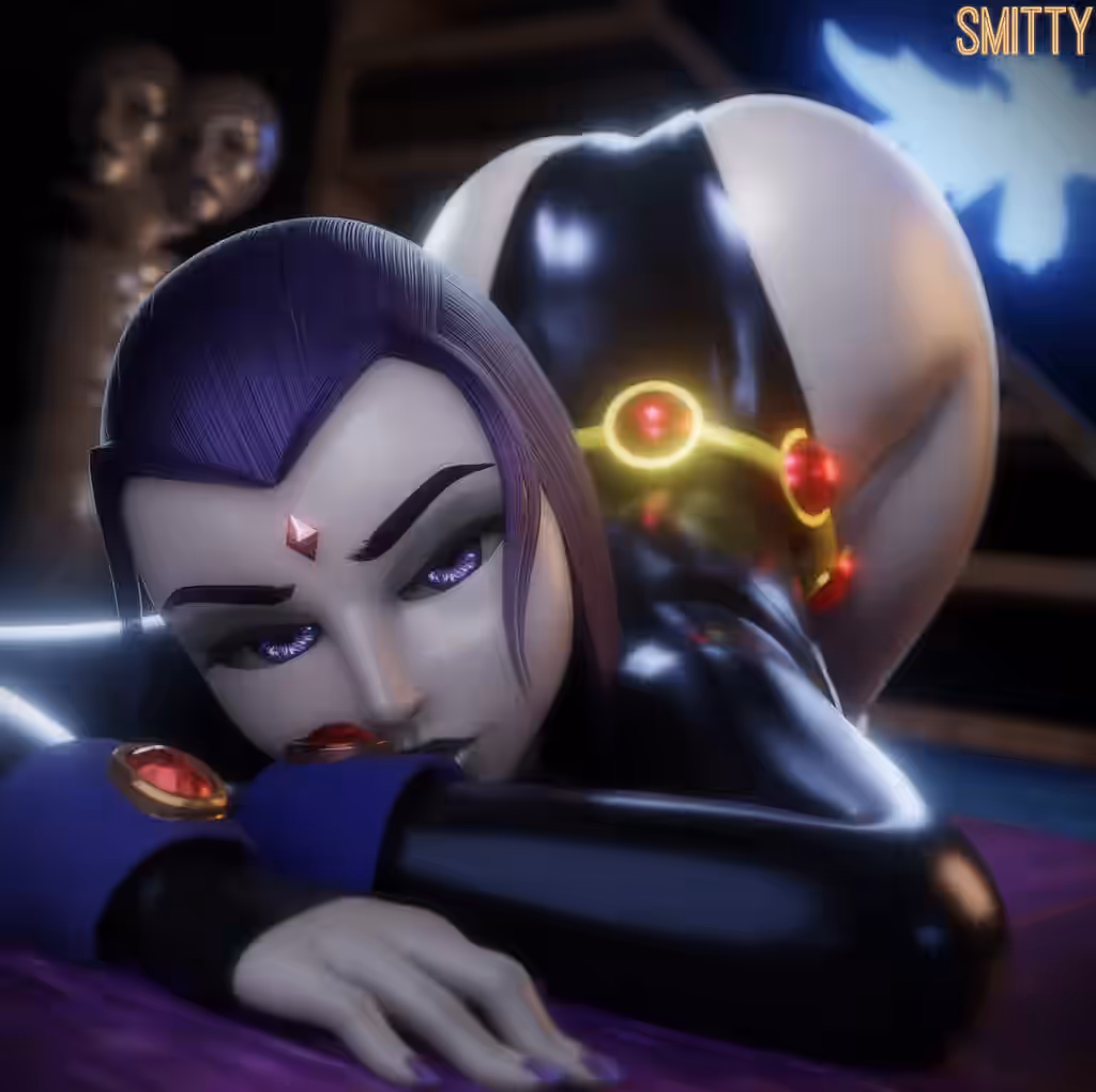 3d (Artwork) Rule 34 Video