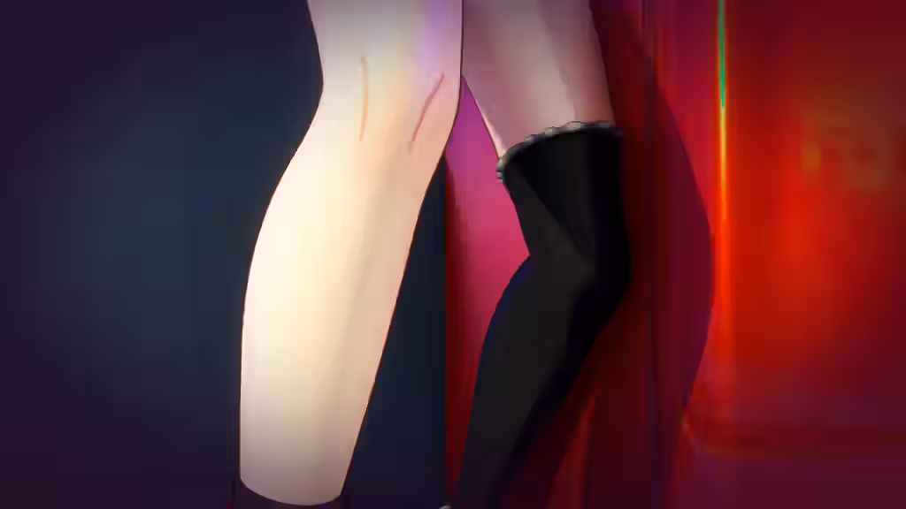 Belle (Zenless Zone Zero) Rule 34 Video