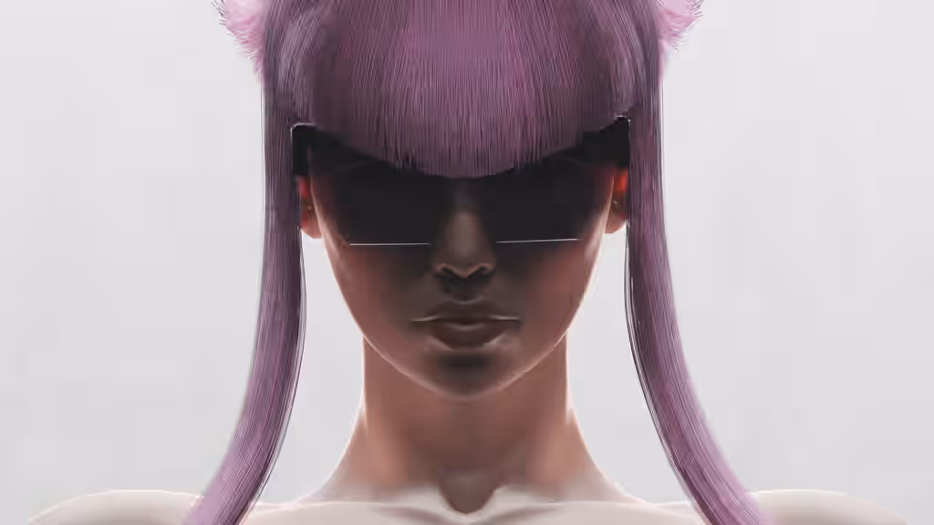 1girls Rule 34 Video