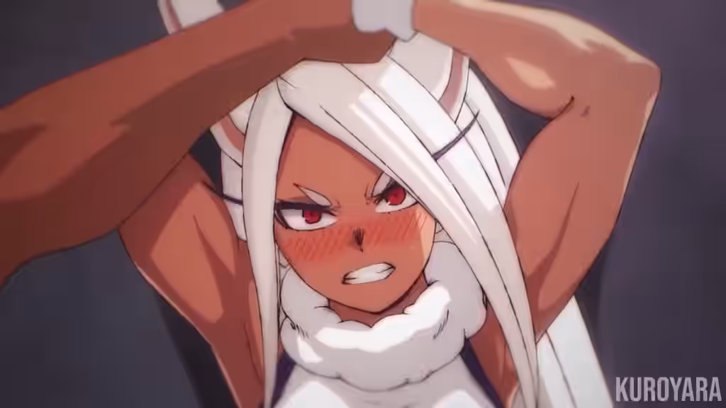 Hero Outfit (Mha) Rule 34 Video