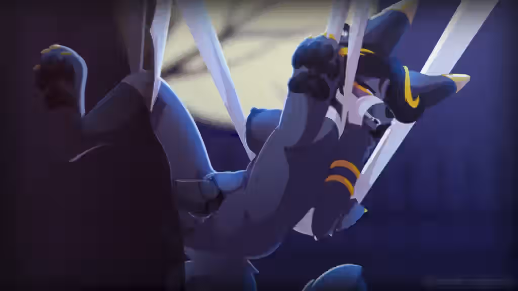 Layla (Eipril) Rule 34 Video