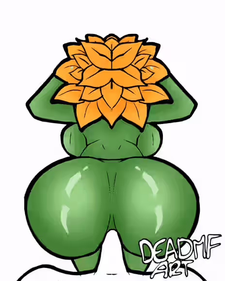 Solar Flare (Pvz) Rule 34 Image