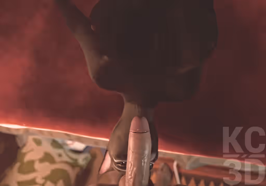 3d (Artwork) Rule 34 Video