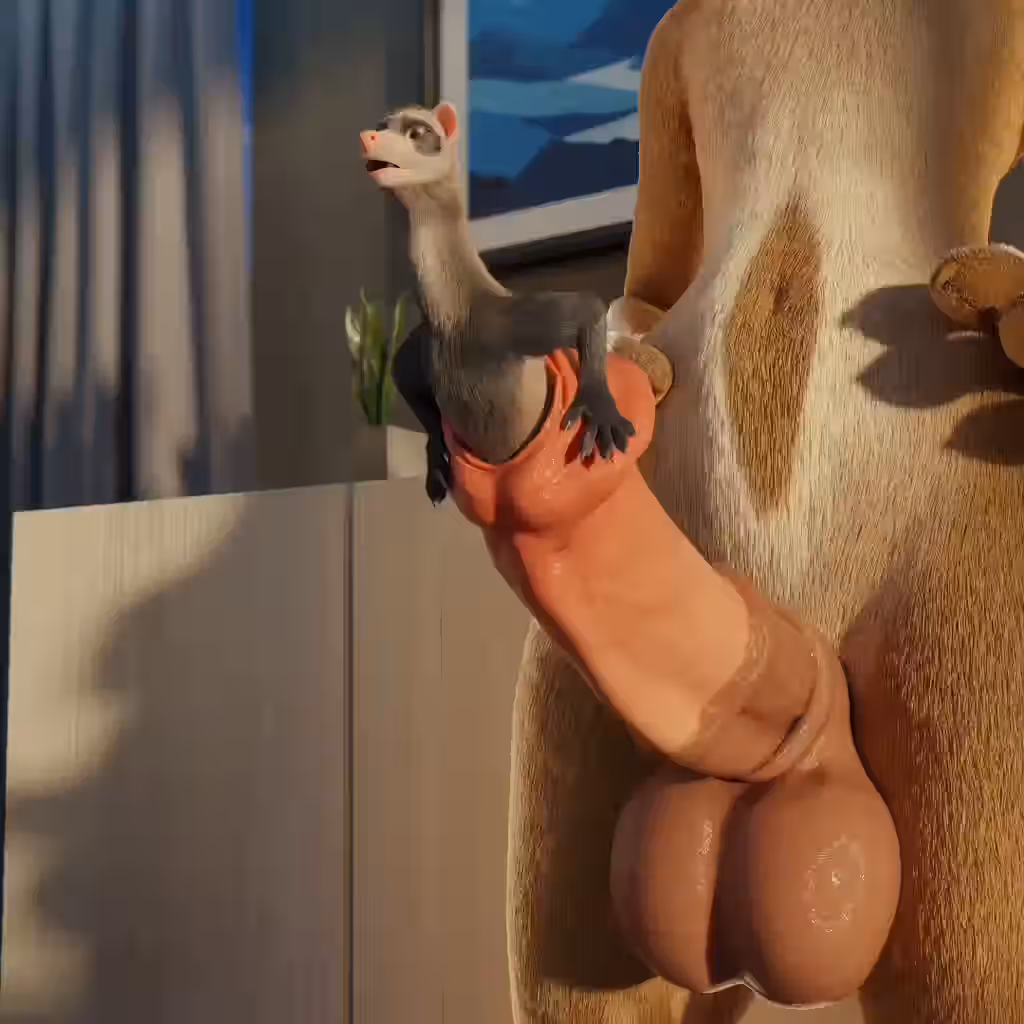 3d (Artwork) Rule 34 Video
