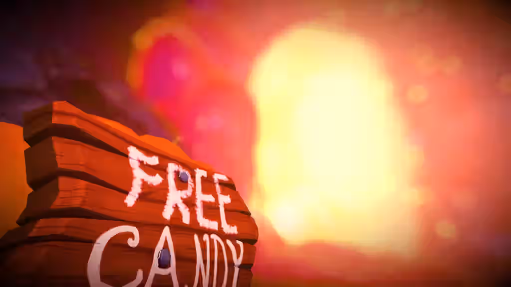 Pyro Slime (Genshin Impact) Rule 34 Video