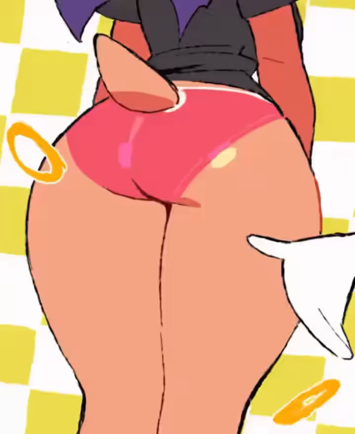 Sonic (Series) Rule 34 Video