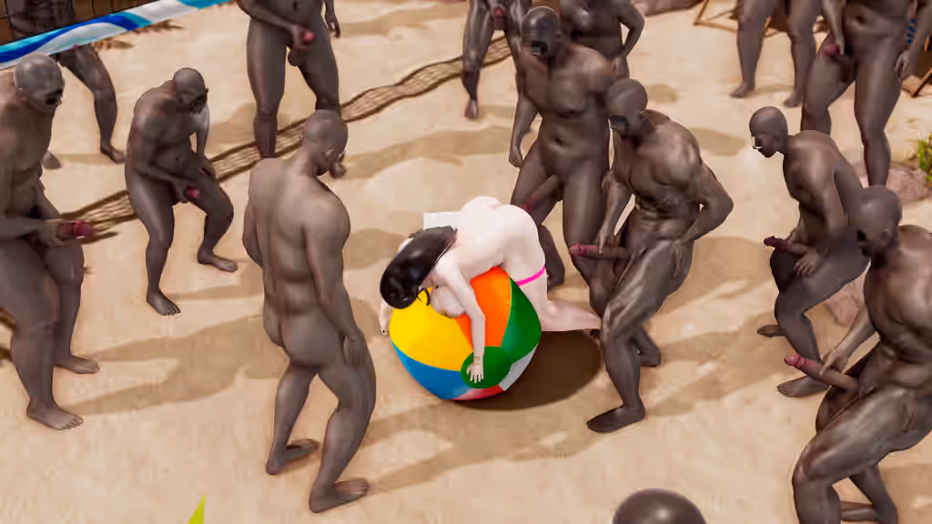 Miyu (Ye Birdie) Rule 34 Video
