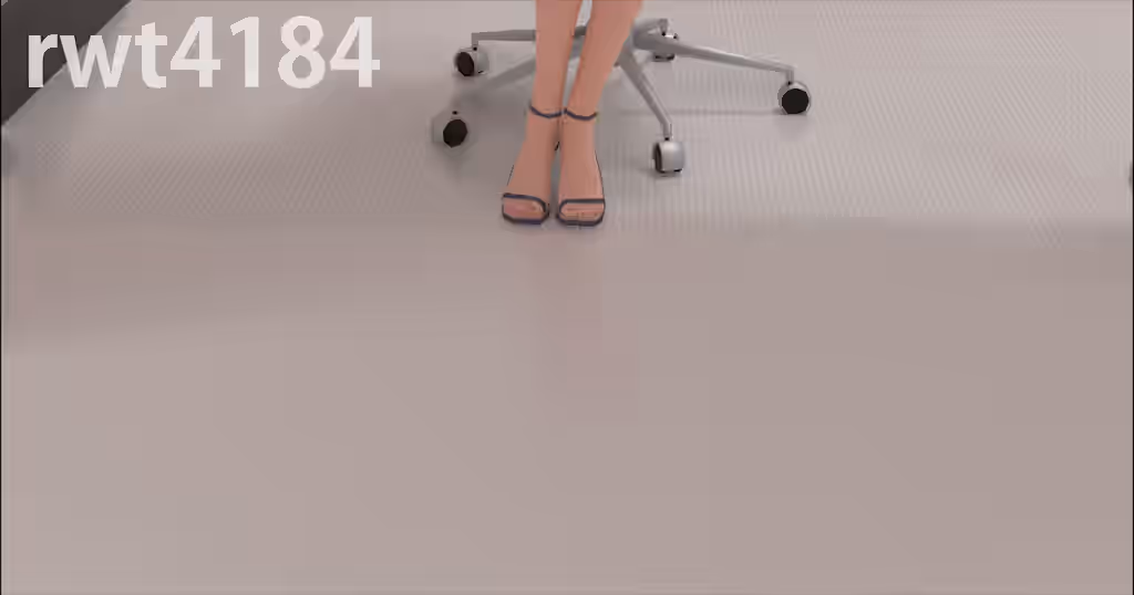 1girls Rule 34 Video