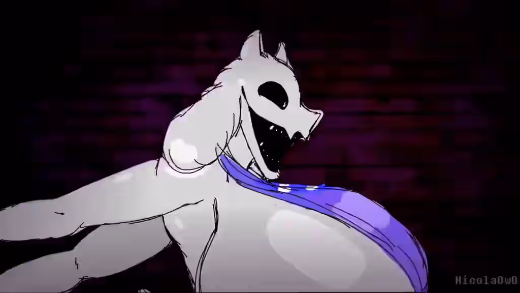 2d (Artwork) Rule 34 Video