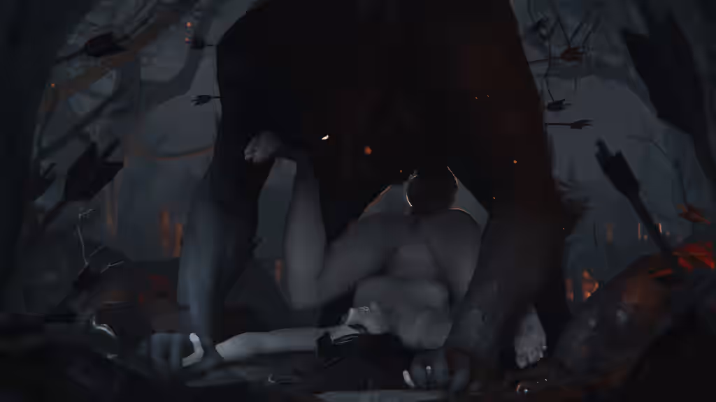 1girls Rule 34 Video