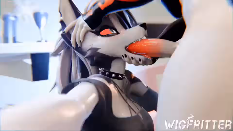 Aak (Arknights) Rule 34 Video