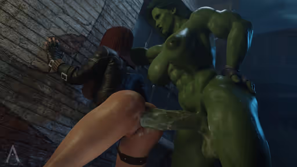 3d (Artwork) Rule 34 Video