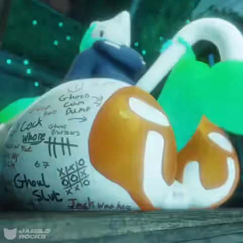 3d (Artwork) Rule 34 Video