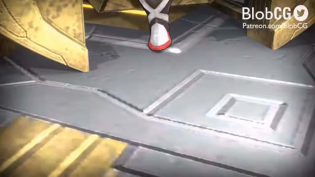 Nia (Blade) Rule 34 Video