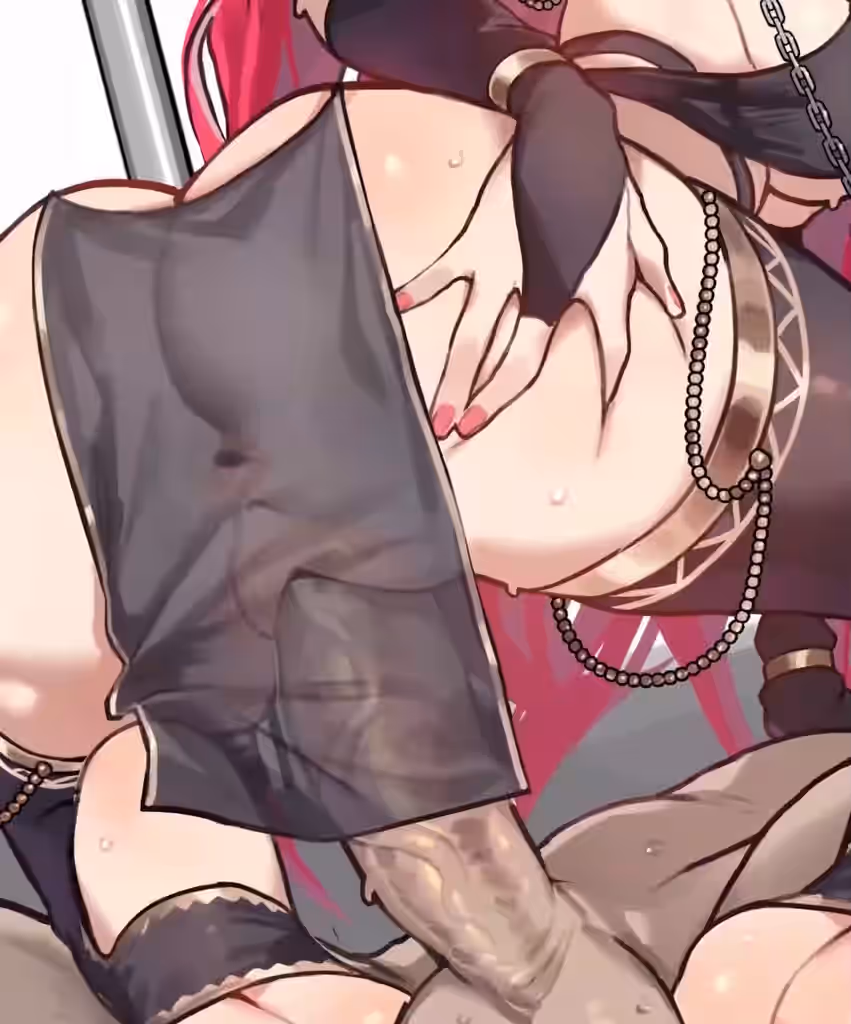 Baobhan Sith (Fate) Rule 34 Video