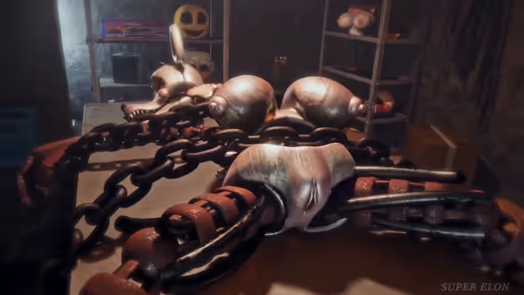 3d (Artwork) Rule 34 Video