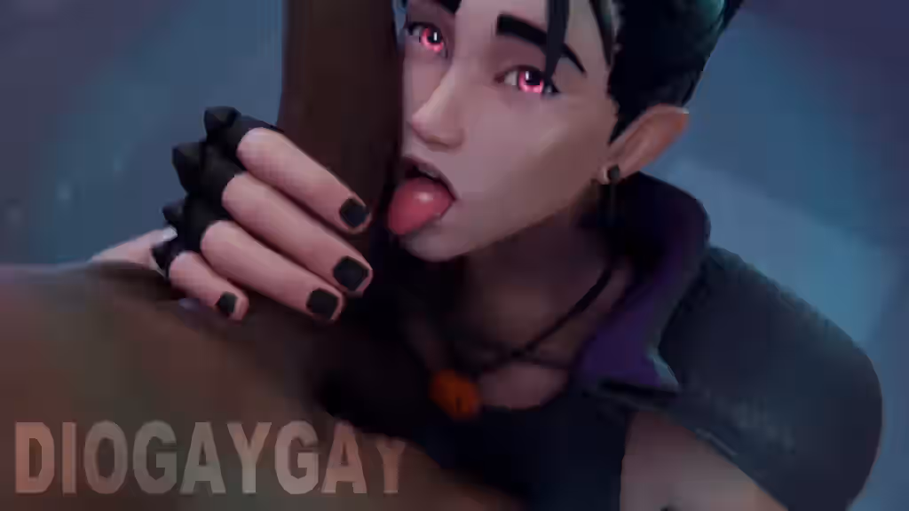 3d Rule 34 Video