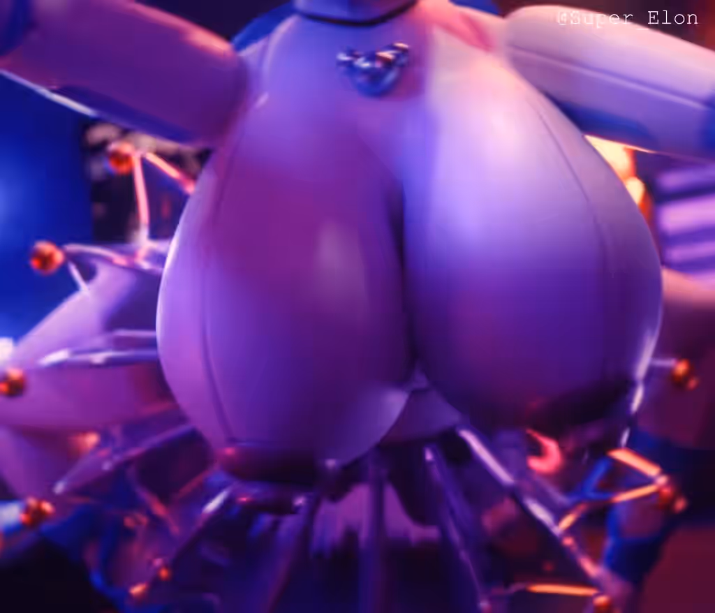 3d (Artwork) Rule 34 Video