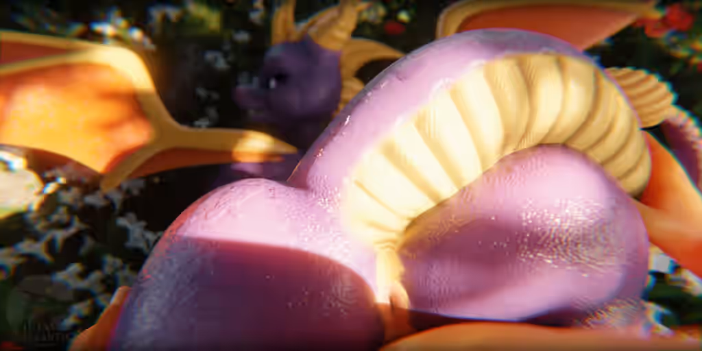 3d (Artwork) Rule 34 Video