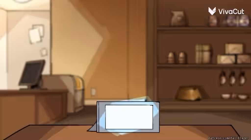 Gin (Tail-Blazer) Rule 34 Video