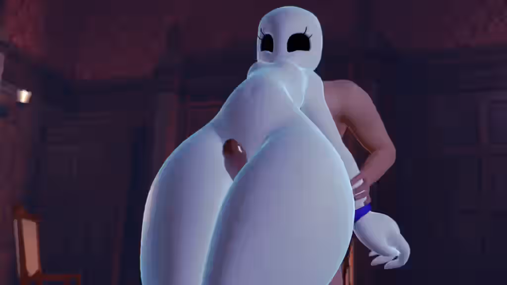 Dumpy (Sharpybutts) Rule 34 Video