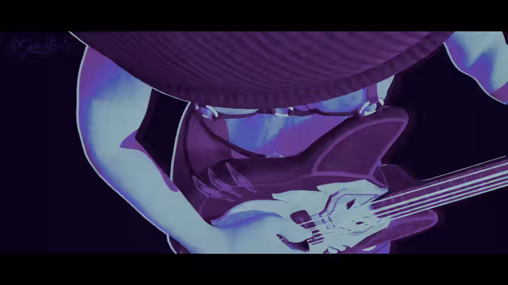 Meow Skulls (Fortnite) Rule 34 Video