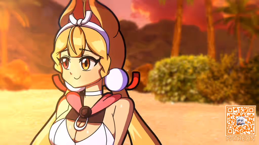Alice Thymefield (Sea Of Thyme) Rule 34 Video