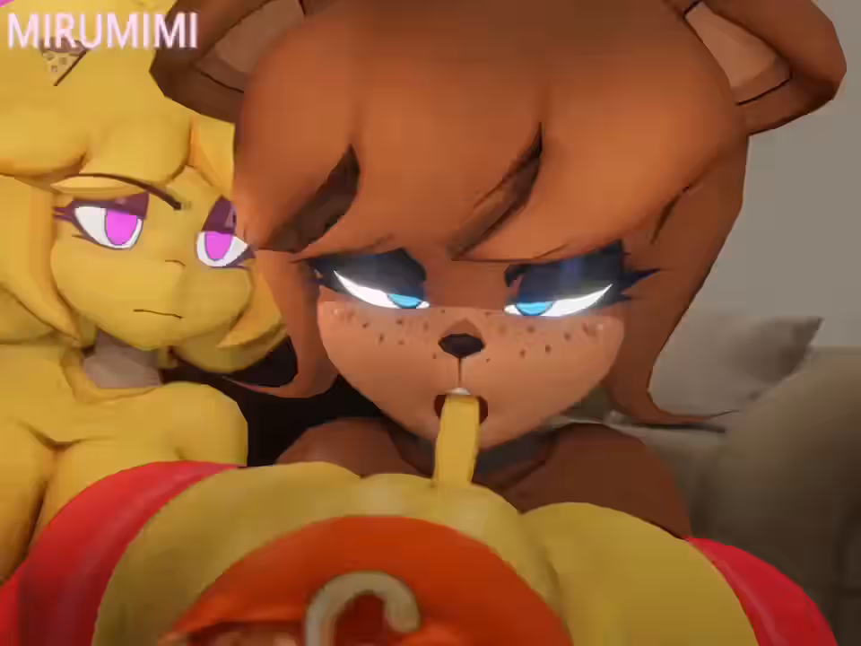 Chiku (Zanicart) Rule 34 Video