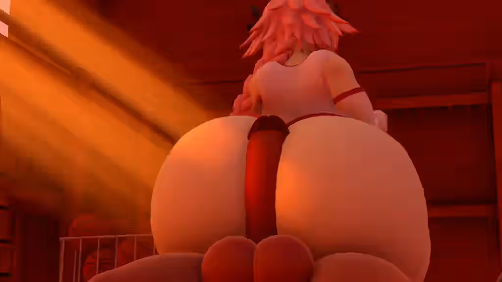 Astolfo (Fate) Rule 34 Video