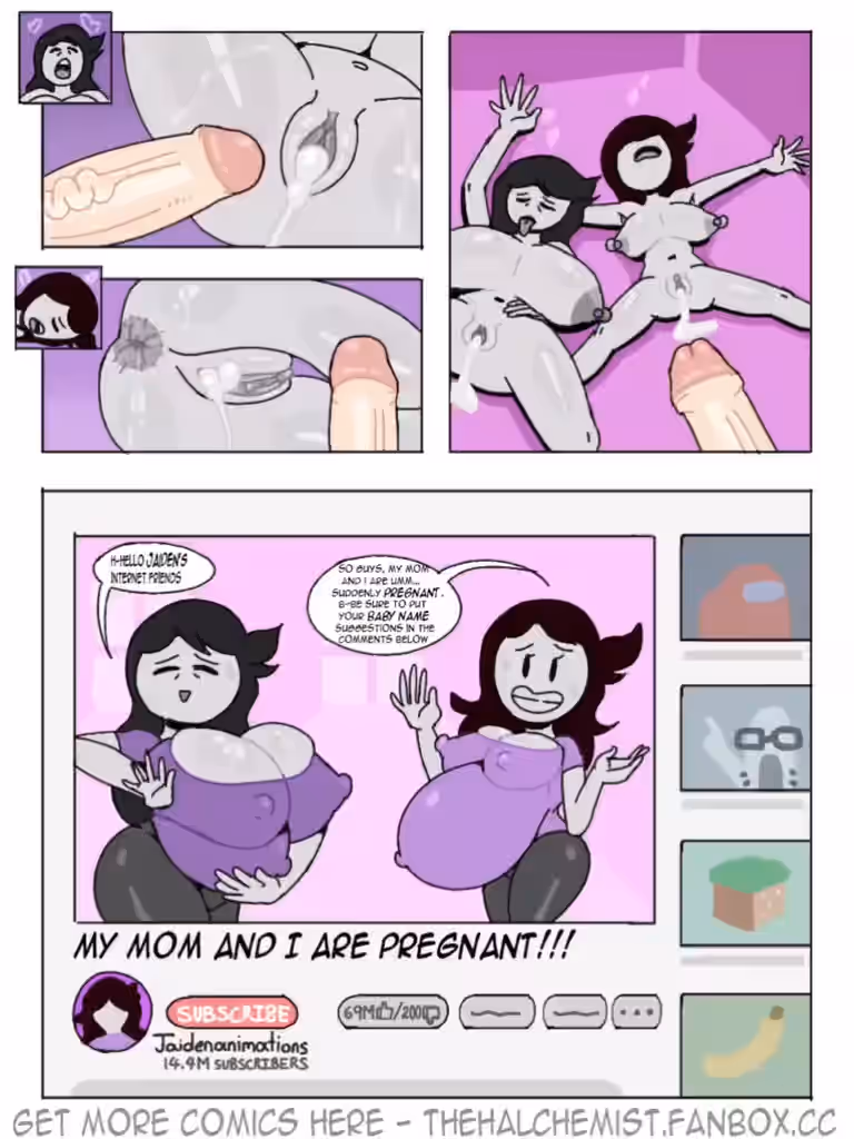 Among Us Red Rule 34 Video
