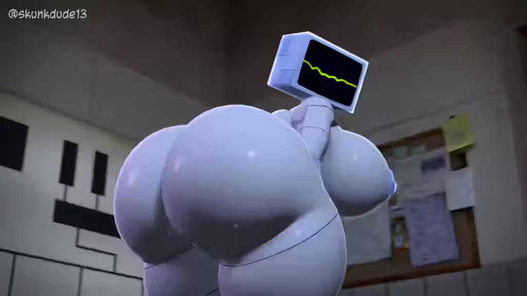 3d (Artwork) Rule 34 Video