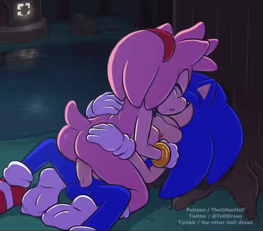 Digital Media (Artwork) Rule 34 Video