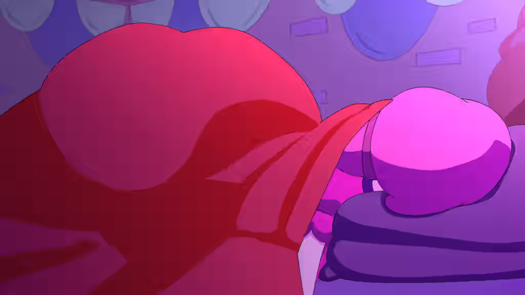 1girls Rule 34 Video