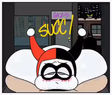 Batman (Series) Rule 34 Video