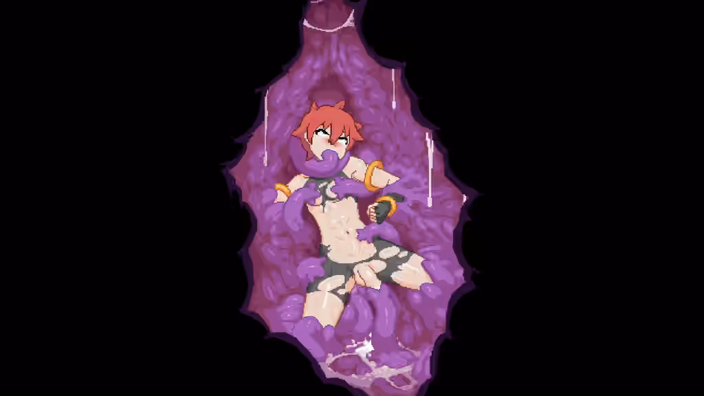 2d Rule 34 Video