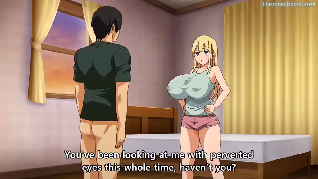 Alice (Choro Mesu Days) Rule 34 Video